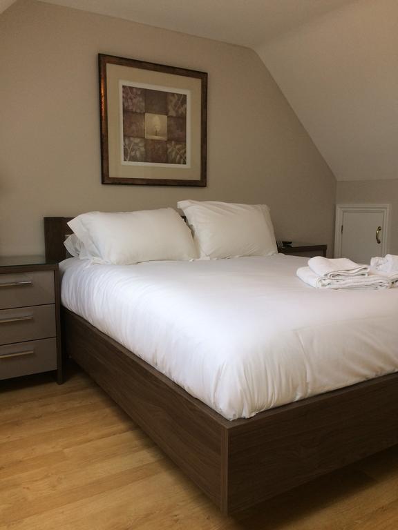 Hollies Hotel Martock Exteriör bild